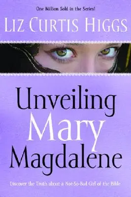 Odhalenie Márie Magdalény - Unveiling Mary Magdalene