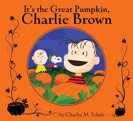 To je Veľká tekvica, Charlie Brown - It's the Great Pumpkin, Charlie Brown