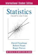 Štatistika (Freedman David (University of California Berkeley)) - Statistics (Freedman David (University of California Berkeley))