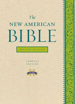 Nová americká Biblia-NABRE - New American Bible-NABRE