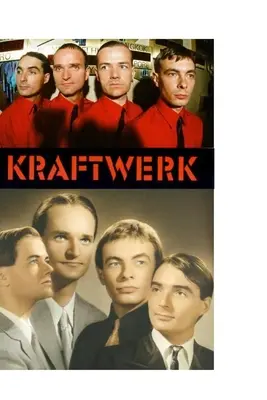 Kraftwerk: Šokujúca pravda! - Kraftwerk: The Shocking Truth!