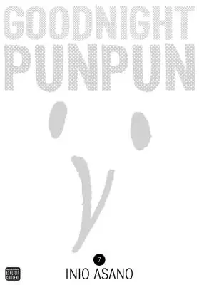 Goodnight Punpun, zv. 7, 7 - Goodnight Punpun, Vol. 7, 7