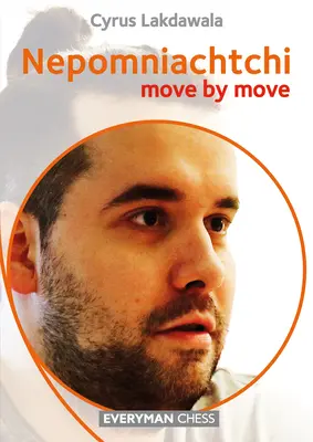 Nepomôcť pri ťahu: Ťah po ťahu - Nepomniachtchi: Move by Move