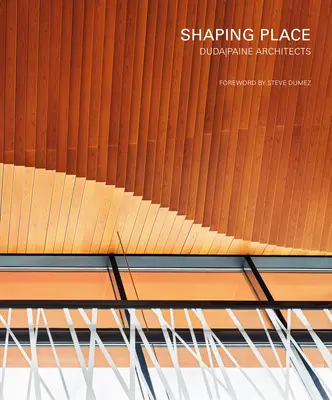 Tvorba miesta: Dudapaine Architects - Shaping Place: Dudapaine Architects