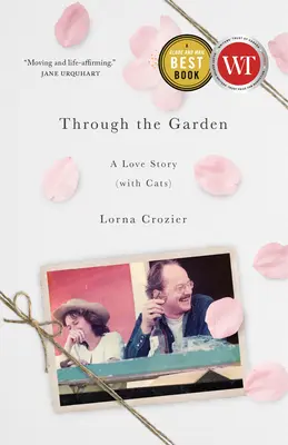 Cez záhradu: Príbeh lásky (s mačkami) - Through the Garden: A Love Story (with Cats)