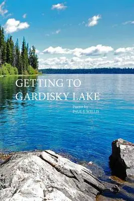Ako sa dostať k Gardskému jazeru - Getting to Gardisky Lake