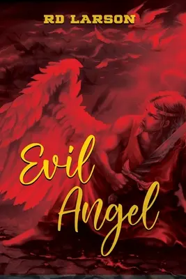 Zlý anjel - Evil Angel