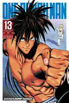 One-Punch Man, zv. 13, 13 - One-Punch Man, Vol. 13, 13