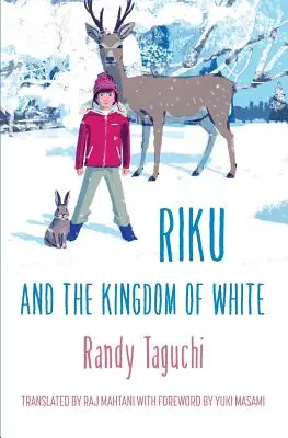 Riku a biele kráľovstvo - Riku and the Kingdom of White