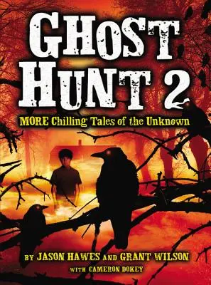 Hon na duchov 2: Ďalšie mrazivé príbehy z neznáma - Ghost Hunt 2: More Chilling Tales of the Unknown