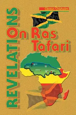 Zjavenia o Ras Tafari - Revelations on Ras Tafari
