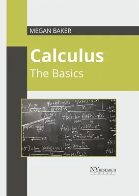 Kalkulačka: Základy - Calculus: The Basics