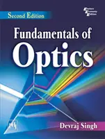 Základy optiky - Fundamentals of Optics