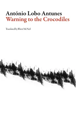 Varovanie krokodílom - Warning to the Crocodiles