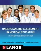Pochopenie hodnotenia v lekárskom vzdelávaní prostredníctvom zabezpečenia kvality - Understanding Assessment in Medical Education Through Quality Assurance