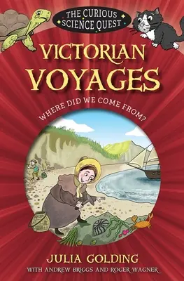 Viktoriánske cesty: Odkiaľ sme prišli? - Victorian Voyages: Where Did We Come From?