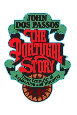 Príbeh Portugalska - The Portugal Story