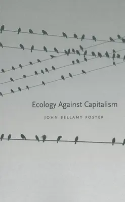 Ekológia proti kapitalizmu - Ecology Against Capitalism