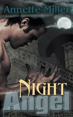 Nočný anjel - Night Angel