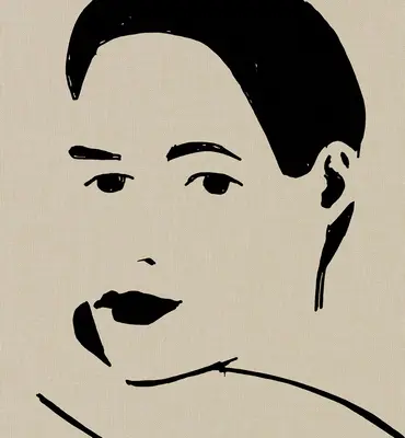 Alex Katz: Krása - Alex Katz: Beauty