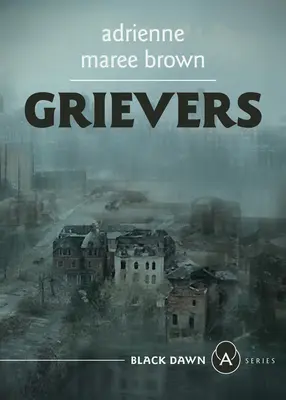 Žalujúci - Grievers