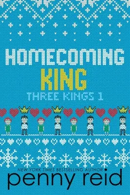 Kráľ návratu domov - Homecoming King