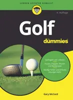 Golfový kožuch pre hlupákov - Golf fur Dummies