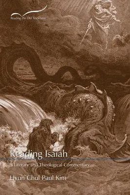 Čítanie Izaiáša: Literárny a teologický komentár - Reading Isaiah: A Literary and Theological Commentary