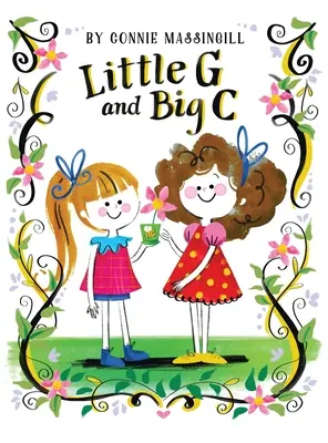 Malé G a veľké C - Little G and Big C