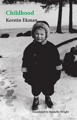 Detstvo - Childhood