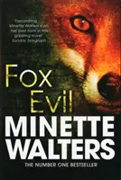Líška zlá - Fox Evil