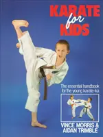 Karate pre deti - Karate For Kids