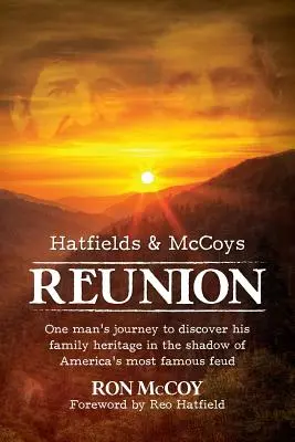 Znovuzjednotenie: Hatfieldovci a Mccoyovci - Reunion: Hatfields and Mccoys