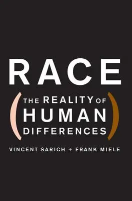 Rasa - realita ľudských rozdielov - Race - The Reality of Human Differences