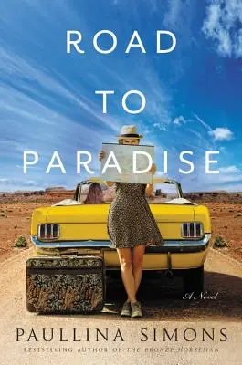 Cesta do raja - Road to Paradise