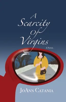 Nedostatok panien - A Scarcity of Virgins