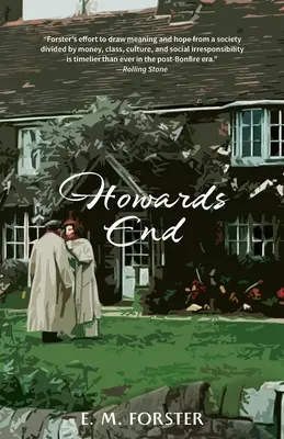 Howards End (Howards End) (Warbler Classics) - Howards End (Warbler Classics)