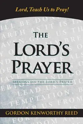 Pane, nauč nás modliť sa! - Lord, Teach Us to Pray!