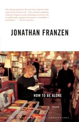 Ako byť sám - How to Be Alone