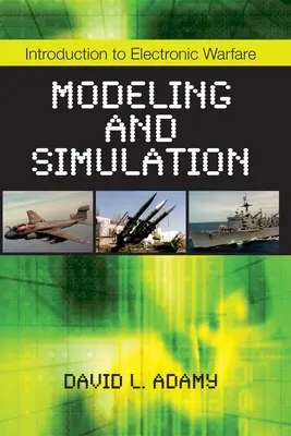 Úvod do modelovania a simulácie elektronického boja - Introduction to Electronic Warfare Modeling and Simulation