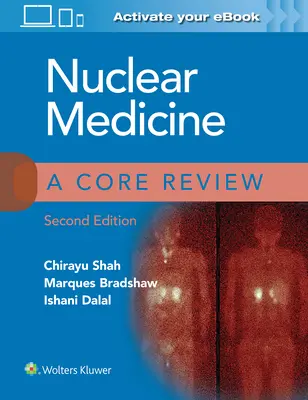 Nukleárna medicína: Základný prehľad - Nuclear Medicine: A Core Review