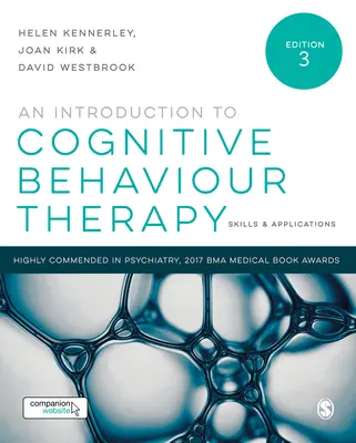 Úvod do kognitívno-behaviorálnej terapie: Dovednosti a aplikácie - An Introduction to Cognitive Behaviour Therapy: Skills and Applications