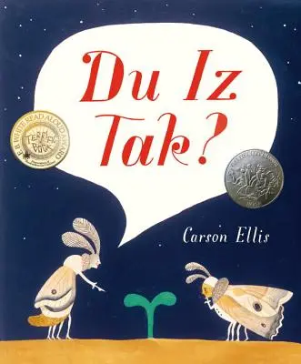 Duša je taká, aká je? - Du Iz Tak?