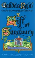 Dar svätyne - - Gift Of Sanctuary -