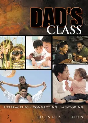 Otcova trieda - Dad's Class