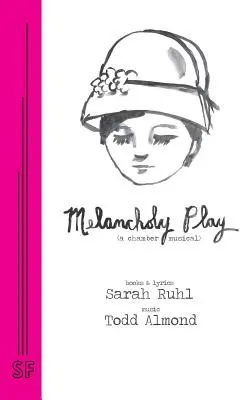 Melancholická hra: Komorný muzikál - Melancholy Play: A Chamber Musical