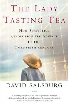 Dáma ochutnáva čaj - Lady Tasting Tea
