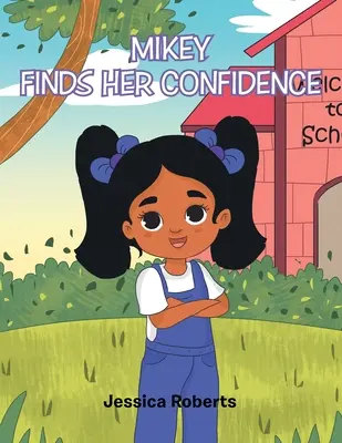 Mikey nachádza svoju dôveru - Mikey Finds Her Confidence