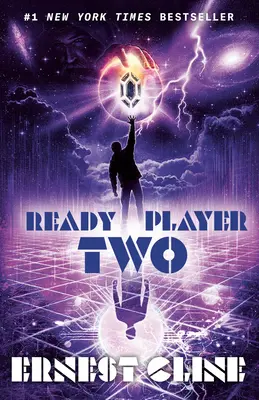 Pripravený hráč dva - Ready Player Two