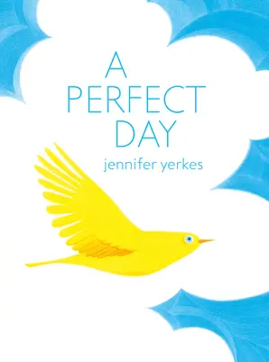 Dokonalý deň - A Perfect Day